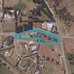 12 Saleyards Road, Waiareka Junction, Oamaru