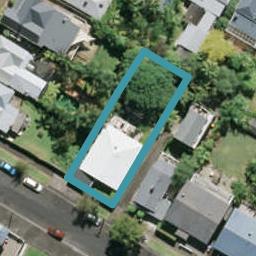 4 Tahuna Street, Freemans Bay, Auckland