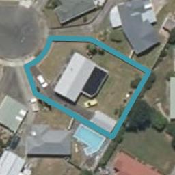 10 Fox Street, Levin, Levin