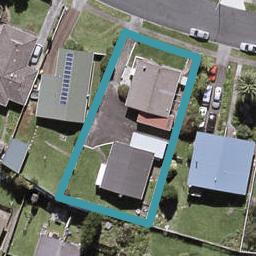 27A Norwich Avenue, Spotswood, New Plymouth