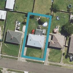 18 Edison Street, Outer Kaiti, Gisborne