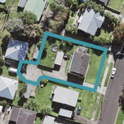 8 Pine Street, New Lynn, Auckland