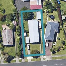 130 Douglas Street, Whakatane, Whakatāne