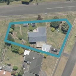 1A Toi Street, Tawhero, Whanganui