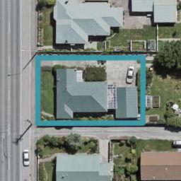 393 North Road, Waikiwi, Invercargill