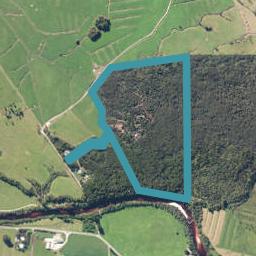 0 Oparara, Karamea, Karamea