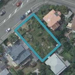 3 Brittan Terrace, Lyttelton, Lyttelton