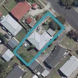 7 Fairmont Street, Ngaruawahia