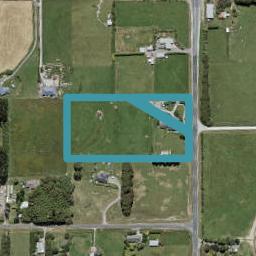 626 Rockdale Road, Tisbury, Invercargill