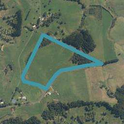 2378 Highway 22, Glen Murray, Onewhero