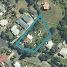 13 Clarke Street, Waihi, Waihi