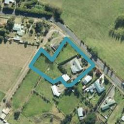 138 Colville Road, Dargaville, Dargaville