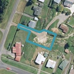 7 Duncan Street, Raetihi