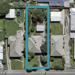 176 Tramway Road, Strathern, Invercargill