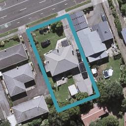 16/16A Hori Street, Vogeltown, New Plymouth
