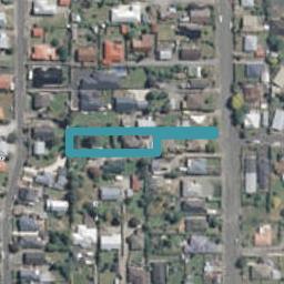 12A Avenue Road, West End, Timaru