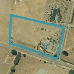181 Tapairu Road, Waipawa, Waipawa