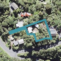 1176 Huia Road, Huia, Auckland