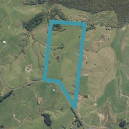 0 Glen Murray Road, Churchill, Huntly