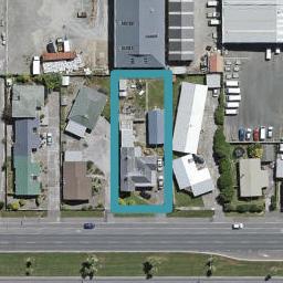 218 Tweed Street, Appleby, Invercargill