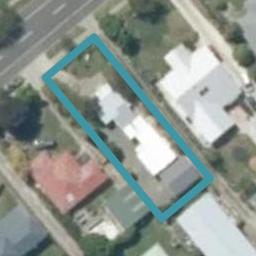 206 Park Road South, Ākina, Hastings