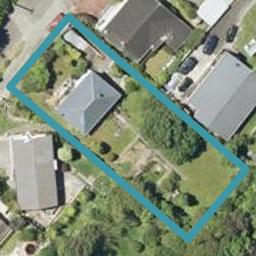 95 Milton Terrace, Picton