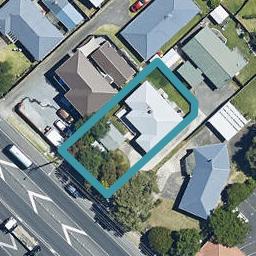 591A Maunganui Road, Mount Maunganui, Mount Maunganui