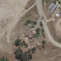 72 Graveyard Gully Road, Little Valley, Alexandra
