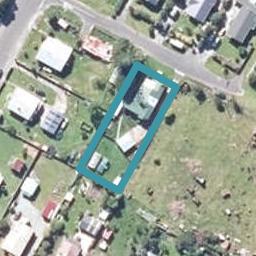 14 Corbett Street, Hector, Hector