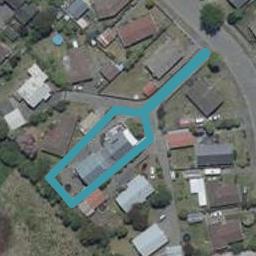 2/24A Medina Crescent, Parklands, Christchurch