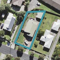 25 Miro Street, New Lynn, Auckland