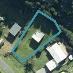 1147A Omamari Road, Omamari