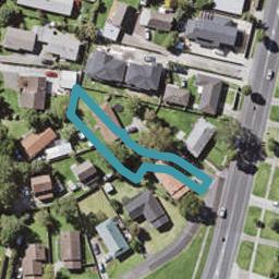 335C Bucklands Beach Road, Bucklands Beach, Auckland