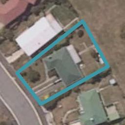 10 Oxford Street, Holmes Hill, Oamaru