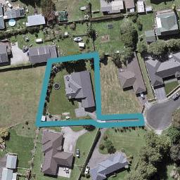 4A Becklands Place, Inglewood, Inglewood