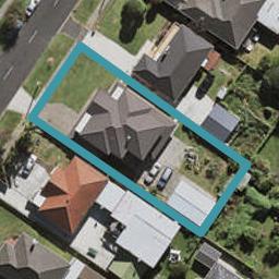 53 Central Avenue, Papatoetoe, Auckland