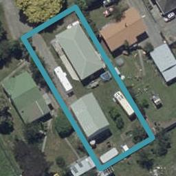 109 Mulgrave Street, Ashhurst, Ashhurst