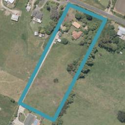 217A Tayforth Road, Westmere, Whanganui