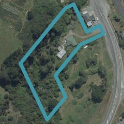 1549 Waikouaiti-Waitati Road, Waitati, Waitati