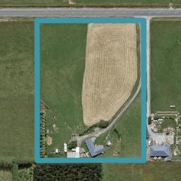 509 Tramway Road, Tisbury, Invercargill