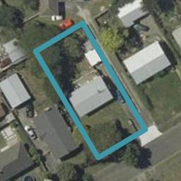 11 Leicester Street, Terrace End, Palmerston North