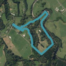 296 Surrey Hill Road, Kaitake, New Plymouth