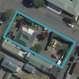 78 Mathesons Road, Phillipstown, Christchurch