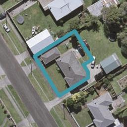 66 Strange Street, Waitara, Waitara