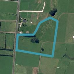 0 Ahuahu Road, Kaitake, New Plymouth