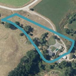 320 Whangaehu Road, Porangahau