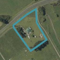 141 Old Road, TURITEA, PALMERSTON NORTH