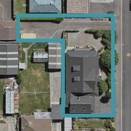 70 Doon Street, Invercargill