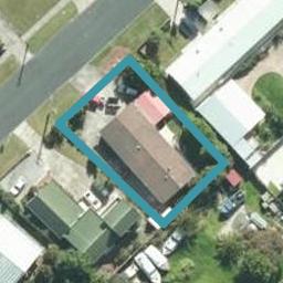 21 Ranfurly Street, Dargaville