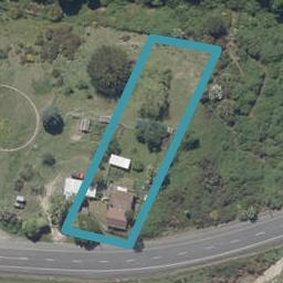 132 Morris Road, Fairfield, Dunedin